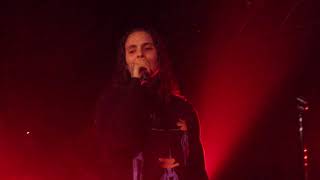 070 Shake  quotCome Aroundquot Live in Boston [upl. by Giordano]