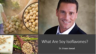 What Are Soy Isoflavones [upl. by Murielle]