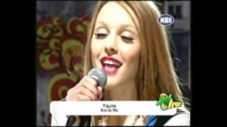 TAMTA koita me live [upl. by Eetnod]