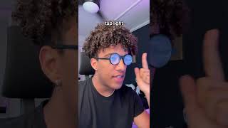 Are these 350 AI glasses worth it carterpcs tech techtok techfacts ai frames glasses tech [upl. by Margaux]