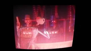 OMEGAVIEWS The Nightmare Before Christmas Commentaty Part 4 [upl. by Galanti]