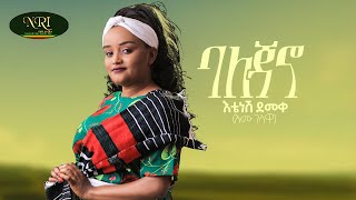 Etenesh Demeke  Balejano  እቴነሽ ደመቀ  ባለጃኖ  New Ethiopian Music 2022 Official Video [upl. by Sontich]