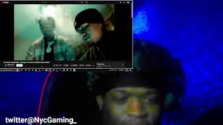 223 Teeno x RugerRudy  Message To The Streets  Official Music Video  REACTION [upl. by Nuarb]