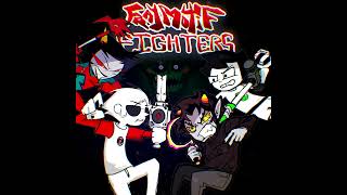 SAHCON 2024 Fraymotif Fighters  Even in Battle Roses theme [upl. by Leorsiy214]