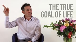 The True Goal of Life  Rupert Spira [upl. by Weihs]