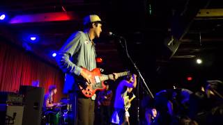 FIDLAR  No Waves Live at Crescent Ballroom  HD [upl. by Htiaf]