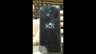 infinix note 10 pro x695 x693 Hard reset password remove [upl. by Ailen611]