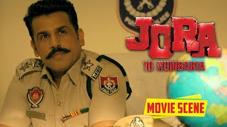 Jora 10 Numbaria  J Dharmendra  Deep Sidhu  Scence 08  Latest Punjabi Movies 2022  Yellow Music [upl. by Midian]