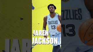 Grizzlies Defense to Offense mycareer nba2k25 nba grizzlies highlights basketball [upl. by Quintina]