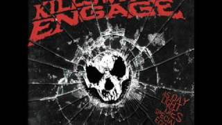 Killswitch Engage  My Curse WITH LYRICS IN DESCRIPTION [upl. by Dleifniw]