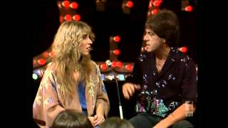 Countdown Australia Molly Meldrum Interviews Judie Tzuke March 2 1980 Part 1 [upl. by Carmon]