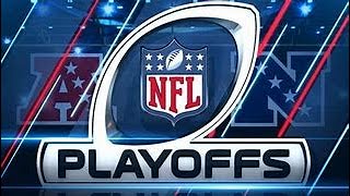 NFL 202324 Divisional Round Predictions [upl. by Janessa159]