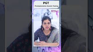 Preimplantation Genetic Testing  Preimplantation Testing  PGT  Process  Avni Fertility Andrology [upl. by Mehalek]