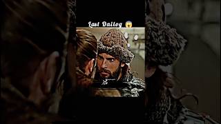 Ertugrul Angry Mood😈🔥shorts ertugrulghazi youtubeshorts viral [upl. by Anael939]