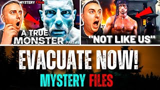 ⚠️ EVACUATE The ENTIRE Town Now TRUE CRIME STORY SCARY [upl. by Shull]