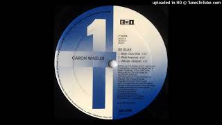 Caron Wheeler  UK Blak Blak Club Mix 1990 [upl. by Eppesuig171]