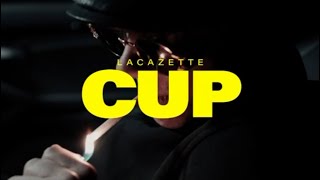 LACAZETTE  CUP  YouTube Music [upl. by Eseuqcaj257]