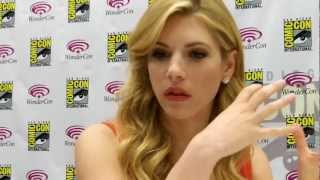 quotVikingsquot  Katheryn Winnick [upl. by Xyno]