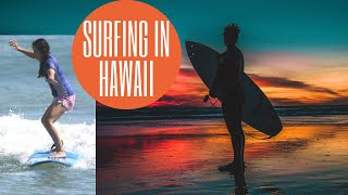 Hookipa Beach Maui maui hawaii surfing beach travel vacation [upl. by Iohk]