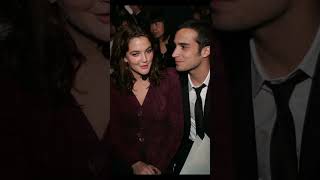 Drew Barrymore and Fabrizio Morettis Romance Rewind hollywoodlovestory drewbarrymoreshow love [upl. by Bamberger]