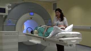 What Its Like to Have an MRI Scan  Cancer Research UK [upl. by Nyleuqcaj]