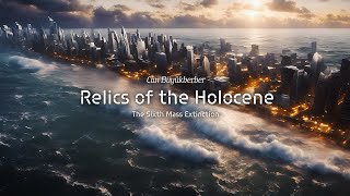 Relics of the Holocene The Sixth Mass Extinction  Teaser [upl. by Bondy]