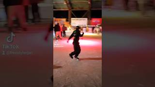 Polarion Bad Liebenzell icefreestyle iceskating ice freestyle [upl. by Yeldar579]