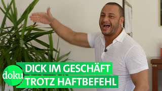 Wie Versicherungsmakler Mehmet Göker einer Haftstrafe entgeht  2015  WDR Doku [upl. by Kahcztiy85]