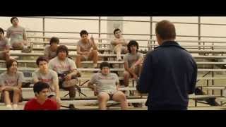 2015 McFarland USA Official Trailer 1  HD  Walt Disney Pictures [upl. by Jaworski]