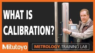 Calibrate  Metrology Training Lab What is Calibration [upl. by Tyrone96]