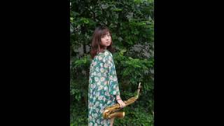 quotStablematesquot Played By Akiha Nakashima [upl. by Doig]