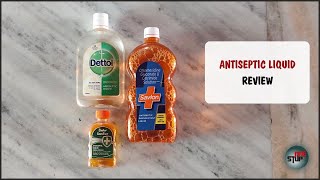 Dettol Antiseptic Liquid  Essential in Every Cleaning Bucket [upl. by Obe175]