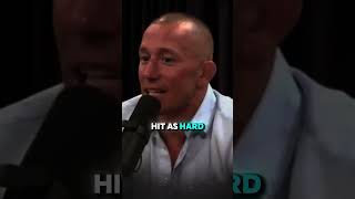 Joe Rogan is Better Then Some UFC Champions and this is why [upl. by Dorelle]