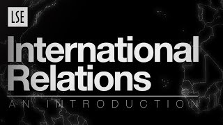 International Relations An Introduction [upl. by Yanaton]