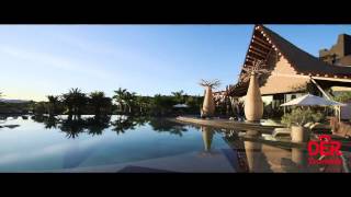 Lopesan Baobab Resort EG0532 Drohnenvideo [upl. by Emilee620]