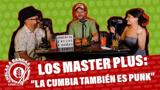 Chelas amp Bandas Temporada 4 Episodio 24 Los Master Plus [upl. by Erihppas]