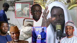 THIEY YALLA DEGLOUL LI SERIGNE MAME CHEIKH FALL WAX CII ACCIDENT BOU LAMINE NDIAYE AK GOUY GUI NEK [upl. by Horwath376]