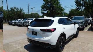 2024 Buick Envision RD013795 [upl. by Romie]