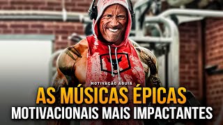 30 MINUTOS DE PURA MÚSICA ÉPICA MOTIVACIONAL INSTRUMENTAL Motivação águia [upl. by Murvyn]