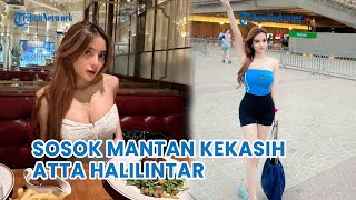 Sosok Mantan Kekasih Atta Halilintar Nabilla Aprillya Kini Makin Cantik dan Berani [upl. by Childers]