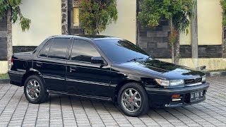 24 Oktober 2024 LANCER GTI 93 Review Dijual Minat 085869928097 [upl. by Kramal848]