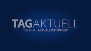 TAGaktuell vom 19092024 [upl. by Gertrudis]