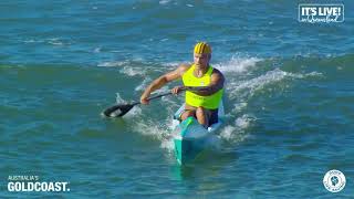 Aussies 2022  Open Male Taplin Relay Final [upl. by Amre609]