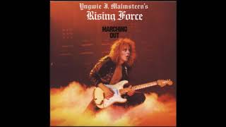 Yngwie Malmsteen  Prelude  HQ 1984 Rising Force [upl. by Drice327]