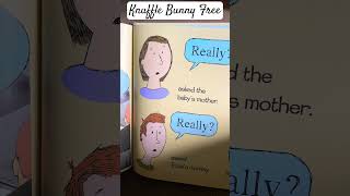 Knuffle Bunny Free kidsbooksreadaloud kidlit kidsvideo [upl. by Eignat]