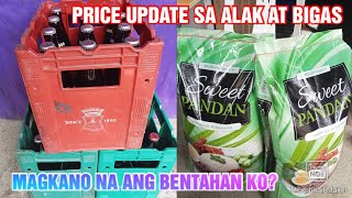 PRICE UPDATE SA REDHORSE LITROREDHORSE 500ML GRANDE AT BIGASMAGKANO NA ANG BENTAHAN KO [upl. by Shamrao142]