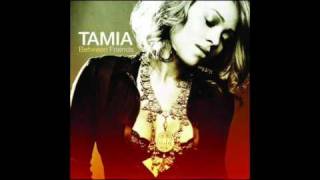 Tamia ft Eric Benet  have to go through it [upl. by Llemej799]