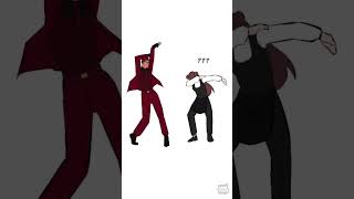 wow you can really dance webtoon comics comedy [upl. by Juana755]