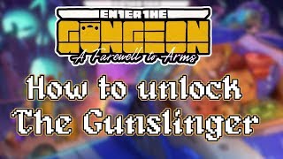 Most POWERFUL Synergy Yet  Enter the Gungeon Advanced Gungeons and Draguns UPDATE [upl. by Ik20]