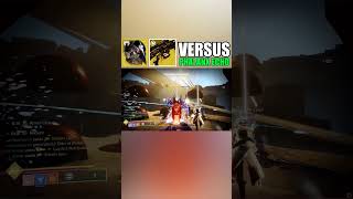 Still Hunt Combo vs Phalanx Echo is Hilarious Destiny 2 [upl. by Ellehcit]